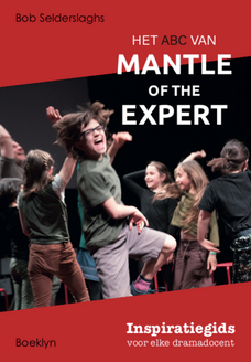 Het ABC van Mantle of the expert